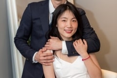 Congratulations Fuzhen and Michael