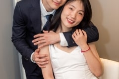 Congratulations Fuzhen and Michael