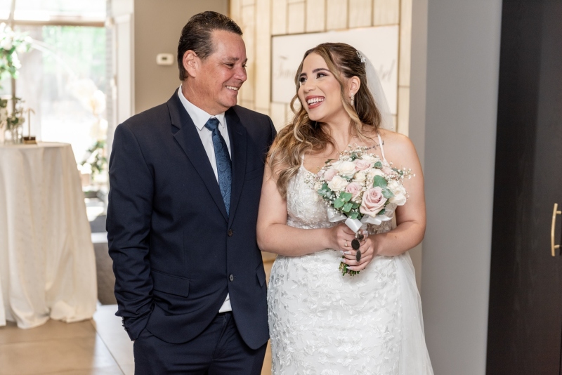 Wedding of Gabriela and Leandro