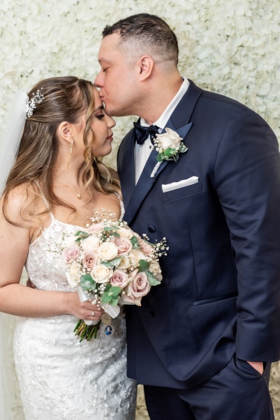 Wedding of Gabriela and Leandro