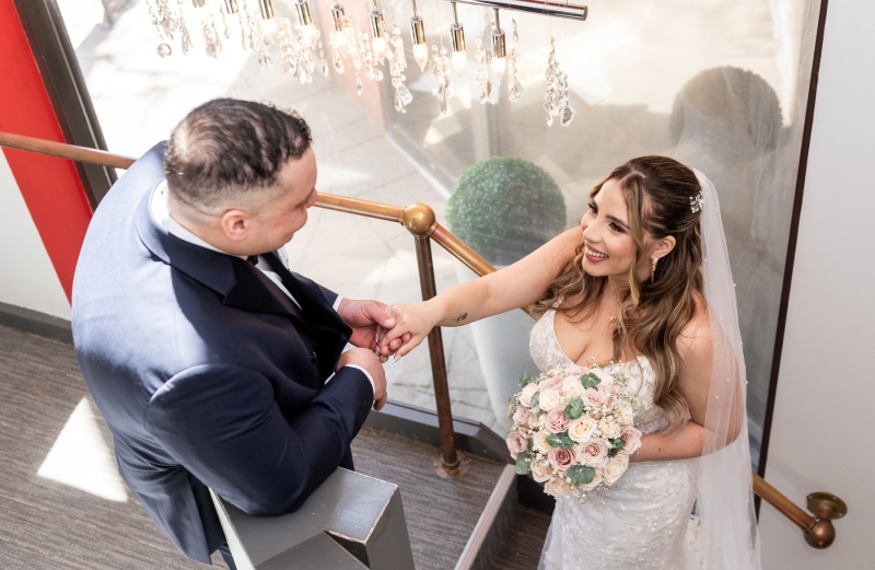 Wedding of Gabriela and Leandro