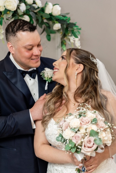 Wedding of Gabriela and Leandro