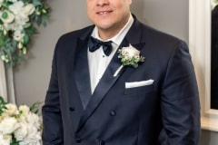 Groom
