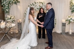 Wedding of Gabriela and Leandro