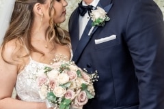 Wedding of Gabriela and Leandro