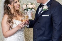 Wedding of Gabriela and Leandro