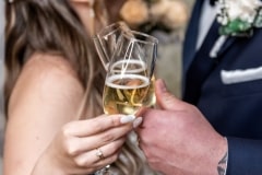 Wedding of Gabriela and Leandro