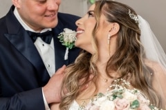 Wedding of Gabriela and Leandro