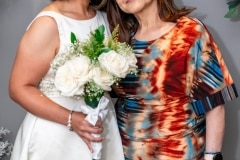 Wedding of Gabriella and Mario