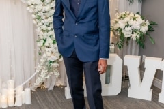Wedding of Gabriella and Mario