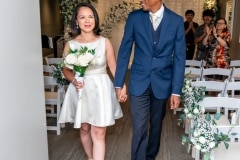 Wedding of Gabriella and Mario