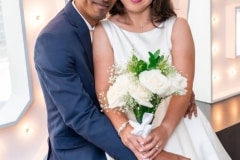 Wedding of Gabriella and Mario