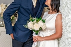 Wedding of Gabriella and Mario