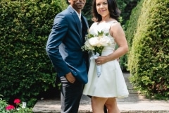 Wedding of Gabriella and Mario