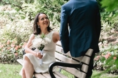 Wedding of Gabriella and Mario