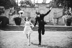 Wedding of Gabriella and Mario