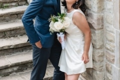 Wedding of Gabriella and Mario