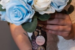 Wedding of Helda and Madysen