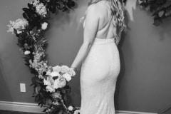 Wedding of Helda and Madysen