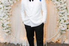 Wedding of Helda and Madysen