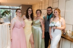 Wedding of Helda and Madysen