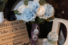 Wedding of Helda and Madysen