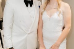 Wedding of Helda and Madysen