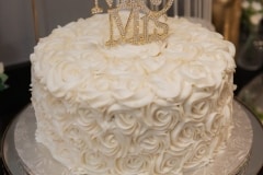 Wedding of Helda and Madysen