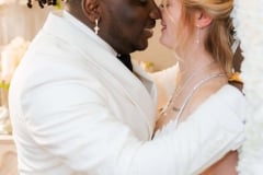 Wedding of Helda and Madysen