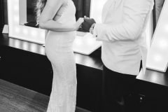 Wedding of Helda and Madysen