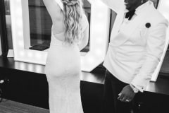 Wedding of Helda and Madysen