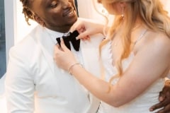 Wedding of Helda and Madysen