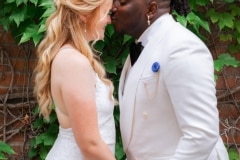 Wedding of Helda and Madysen