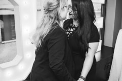Wedding of Helena and Nishika