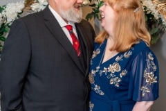 Wedding of Iain & Genevieve