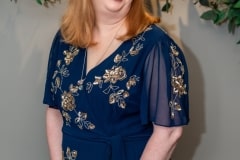 Wedding of Iain & Genevieve