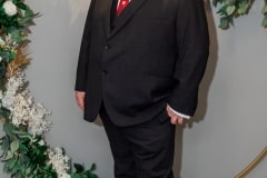 Wedding of Iain & Genevieve