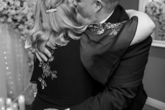 Wedding of Iain & Genevieve