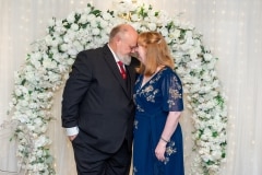 Wedding of Iain & Genevieve