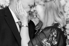 Wedding of Iain & Genevieve