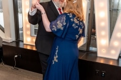 Wedding of Iain & Genevieve