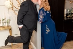 Wedding of Iain & Genevieve
