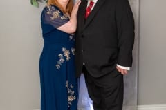 Wedding of Iain & Genevieve