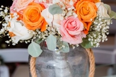 Wedding of Iesha and Jarvis