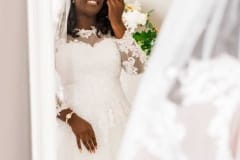 Wedding of Iesha and Jarvis