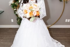Wedding of Iesha and Jarvis