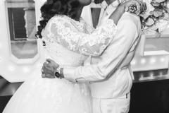 Wedding of Iesha and Jarvis