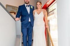 Wedding of Isabella and Nathan