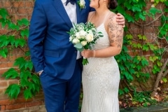 Wedding of Isabella and Nathan