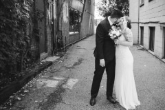 Wedding of Isabella and Nathan
